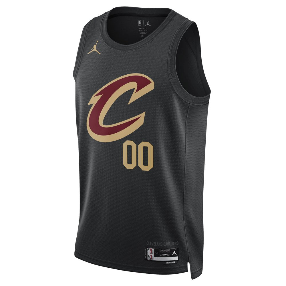 Maillot Cleveland Cavaliers Swingman Statement Edition - Black