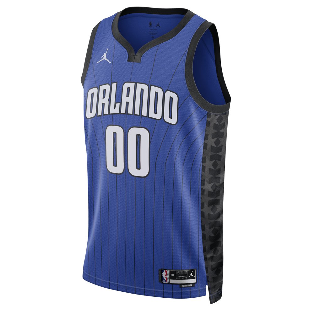 Maillot Orlando Magic Swingman Statement Edition - Royal