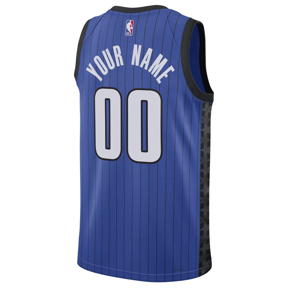 Maillot Orlando Magic Swingman Statement Edition - Royal