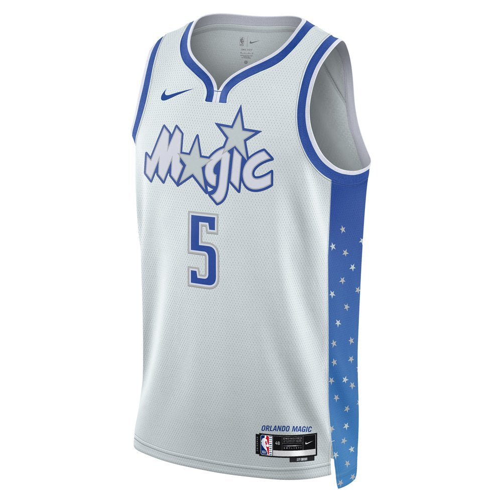Maillot Paolo Banchero Orlando Magic Swingman City Edition - City Edition
