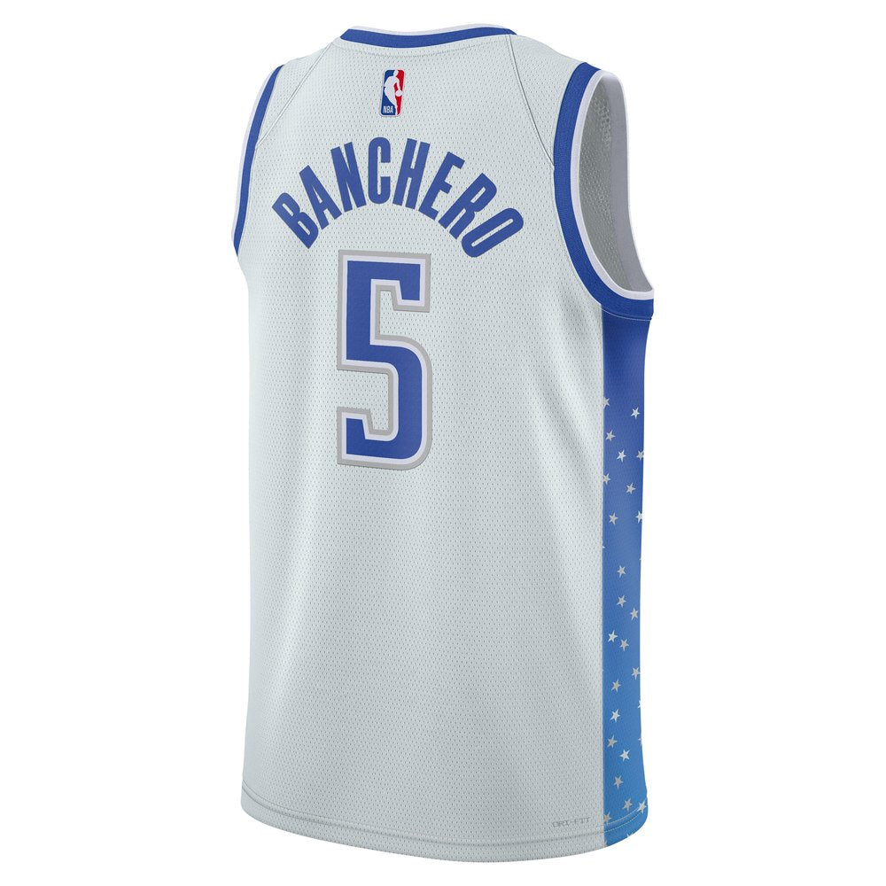 Maillot Paolo Banchero Orlando Magic Swingman City Edition - City Edition