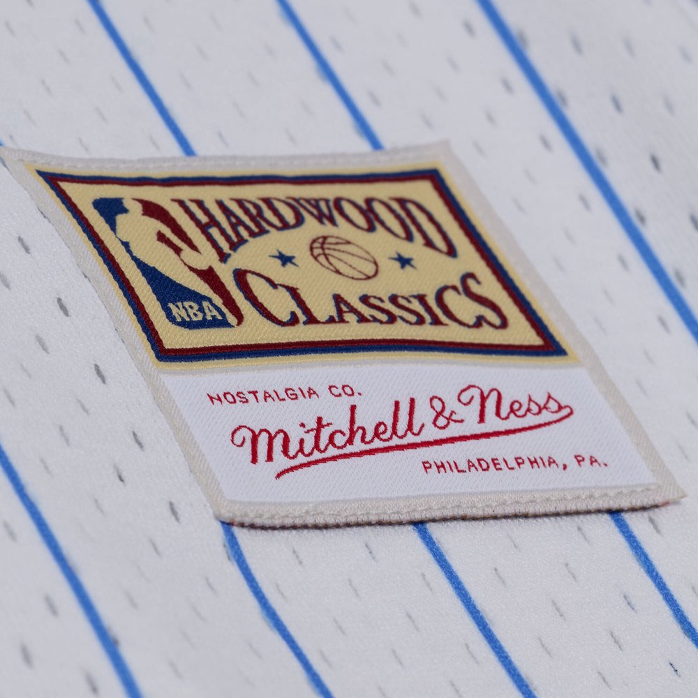 Maillot Cleveland Cavaliers Replica - White