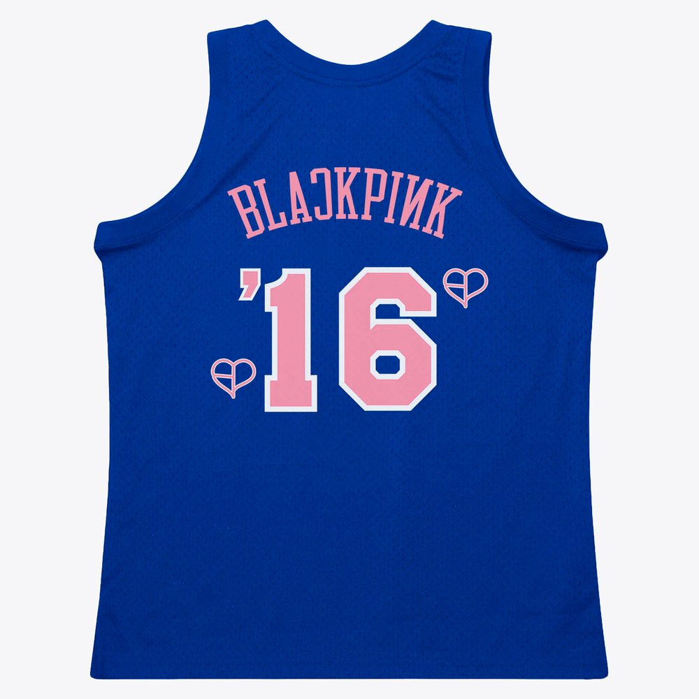 Maillot New York Knicks Swingman Hardwood Classics - Limited Edition