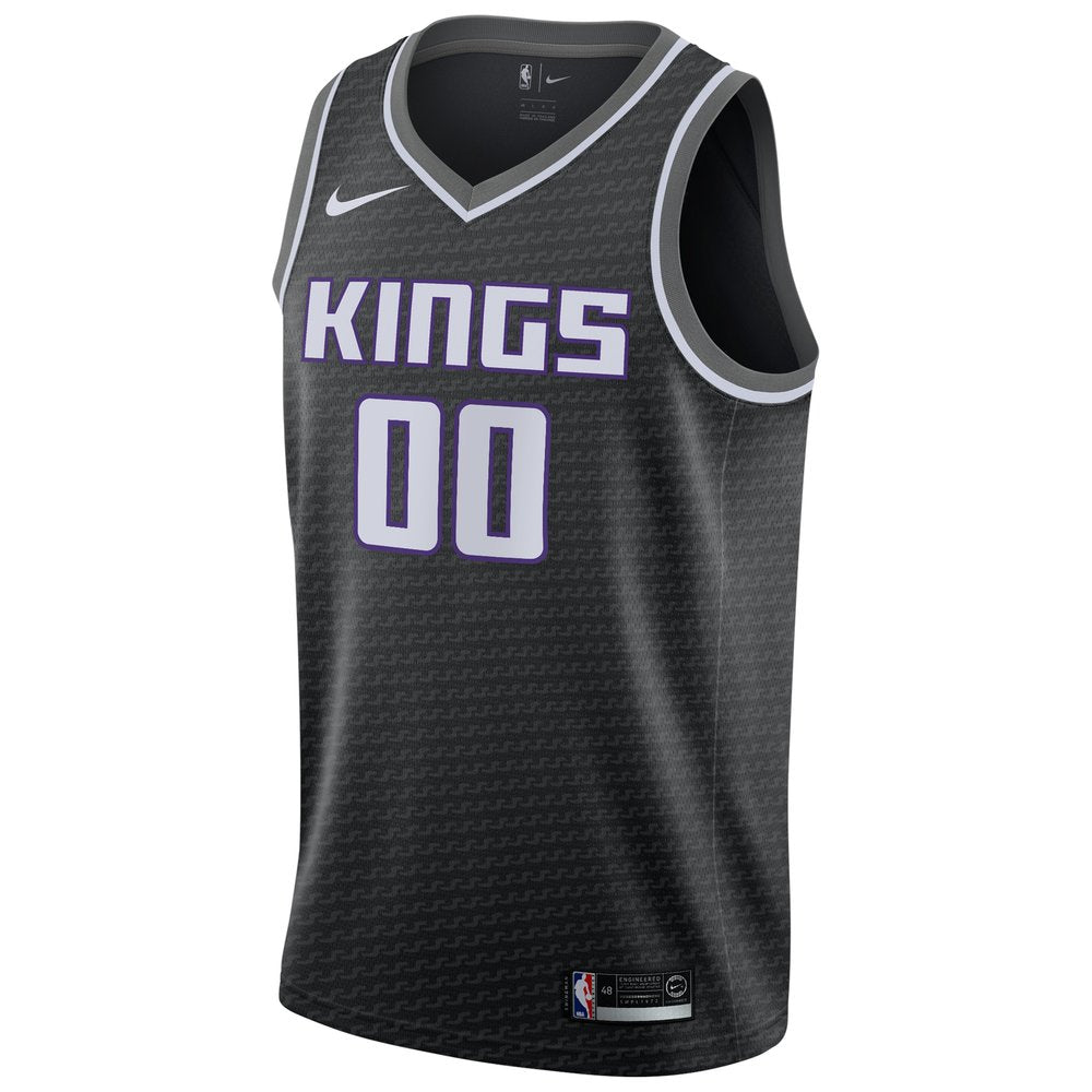 Maillot Sacramento Kings Swingman Statement Edition - Statement Edition