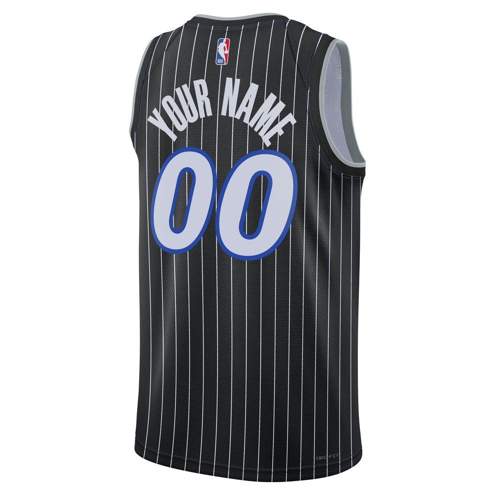 Maillot Orlando Magic Swingman Statement Edition - Black