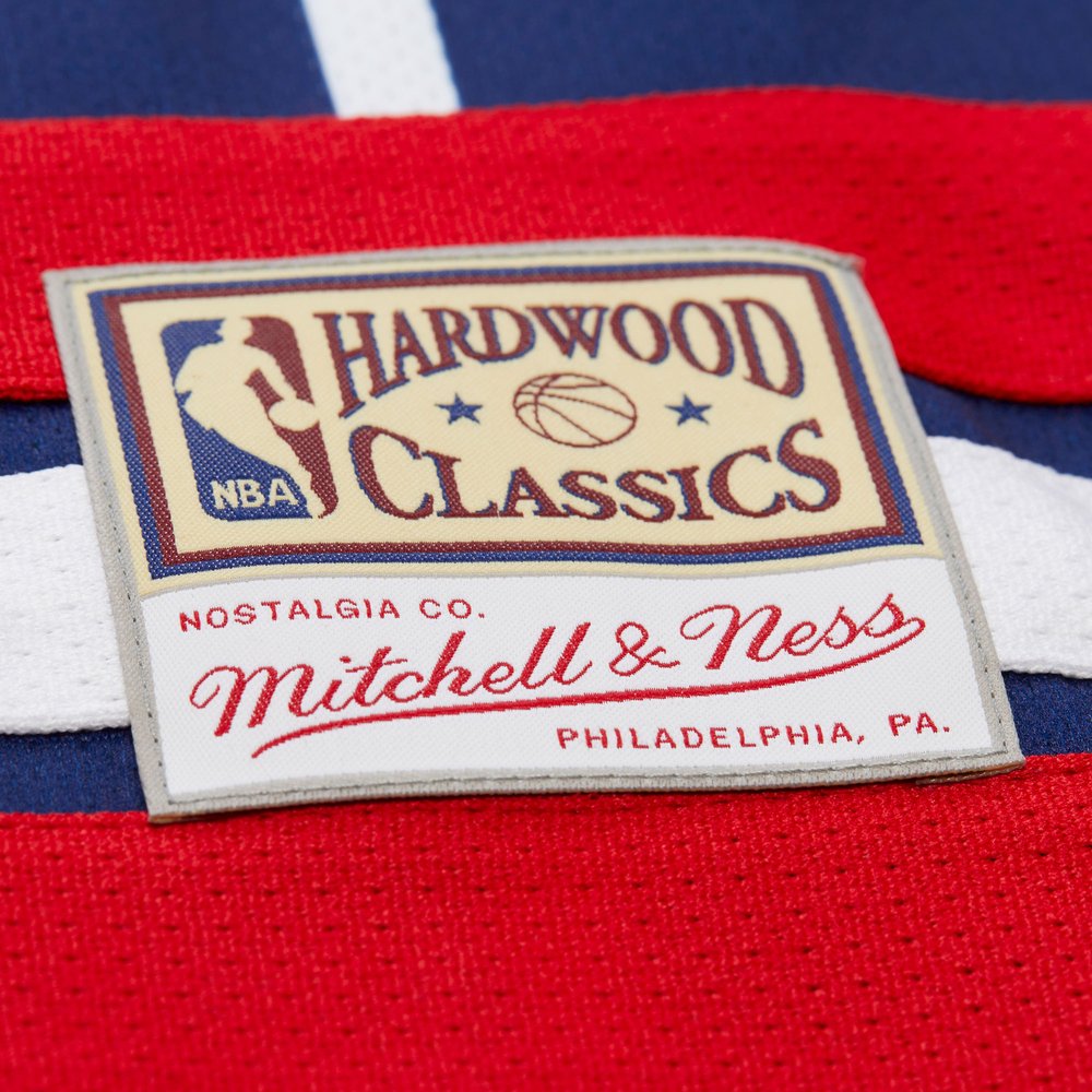 Maillot Hakeem Olajuwon Houston Rockets Replica - Navy