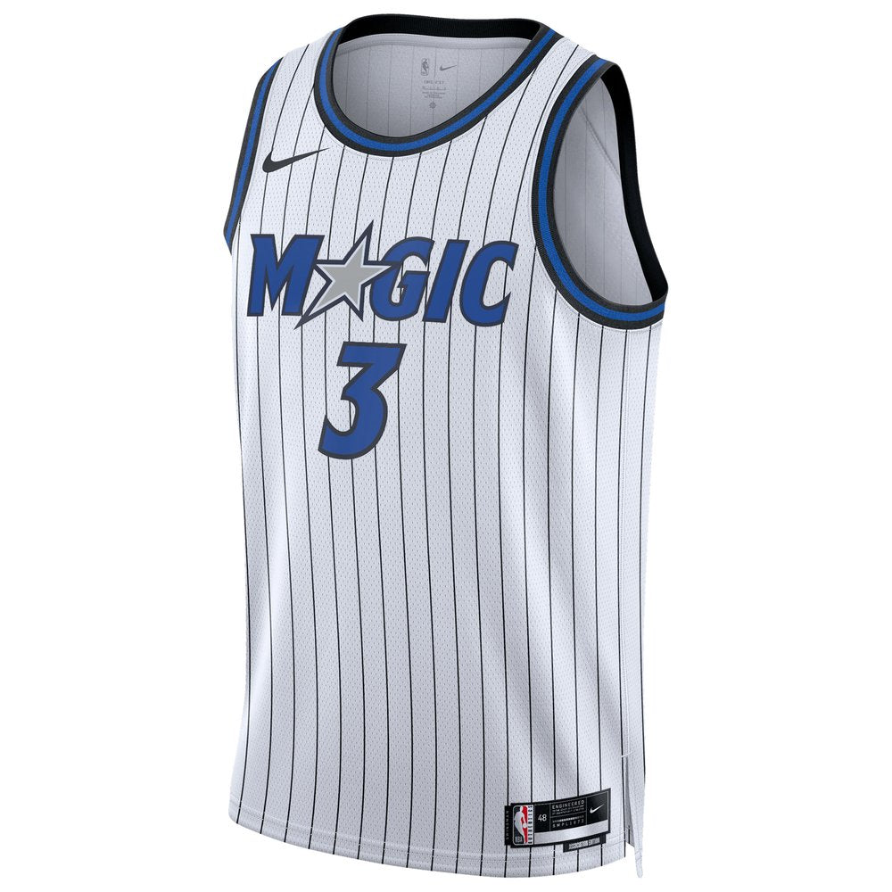 Maillot Desmond Bane Orlando Magic Swingman Association Edition - White