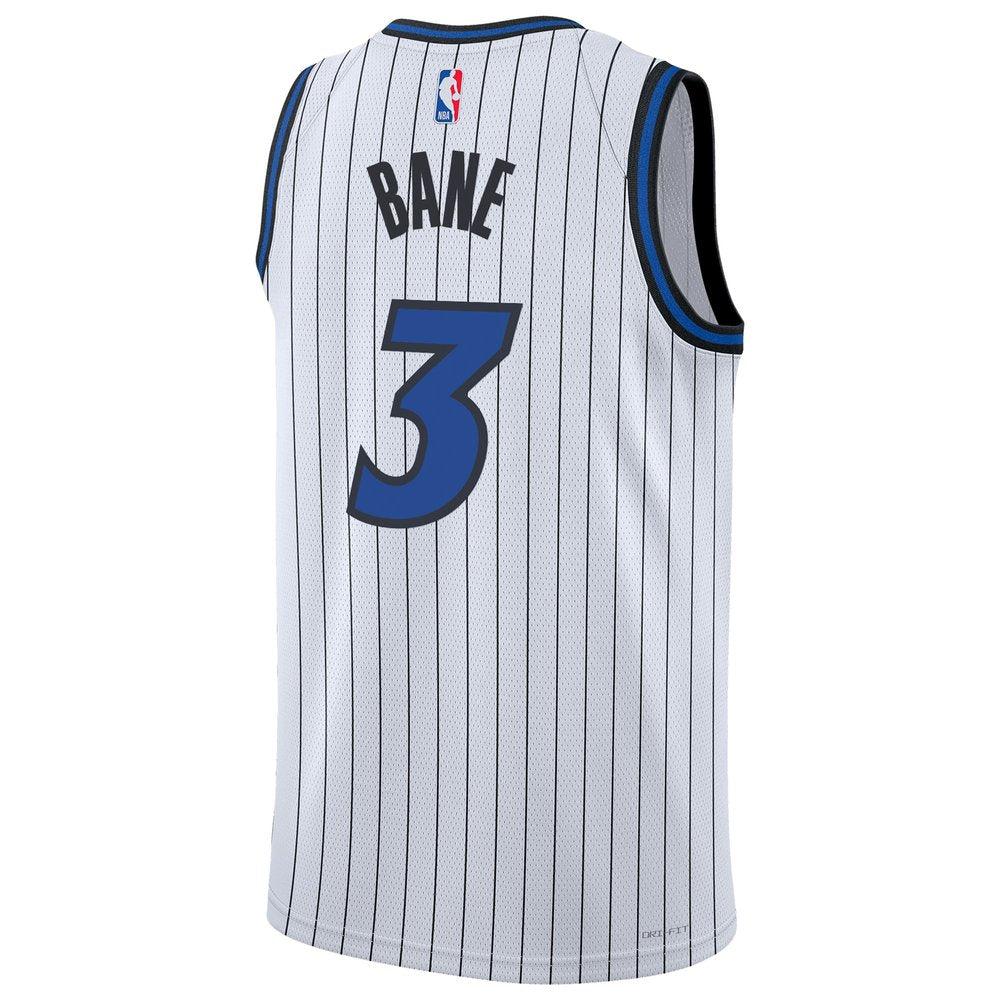Maillot Desmond Bane Orlando Magic Swingman Association Edition - White