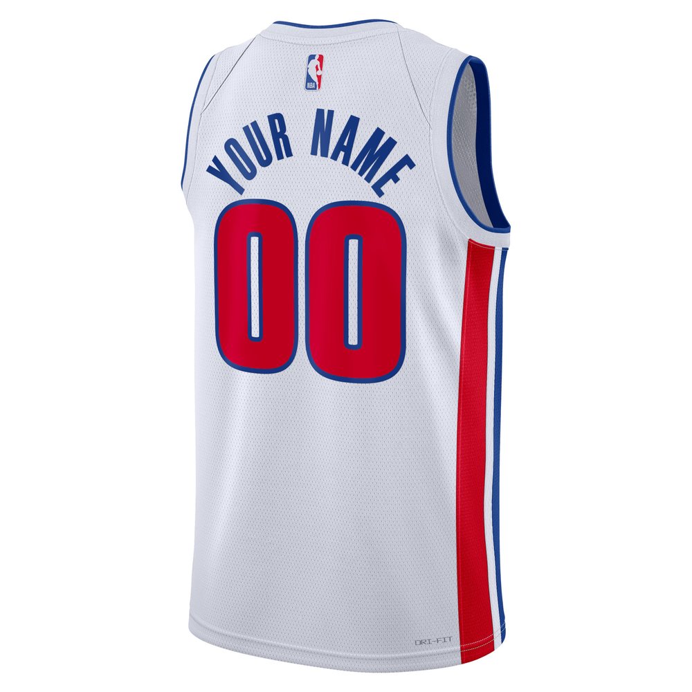 Maillot Detroit Pistons Swingman Association Edition - Association Edition