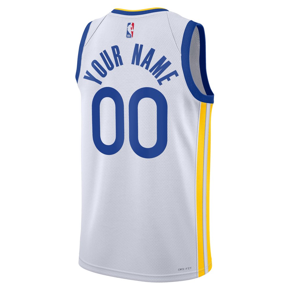 Maillot Golden State Warriors Swingman Association Edition - Association Edition