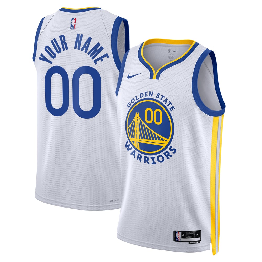 Maillot Golden State Warriors Swingman Association Edition - Association Edition