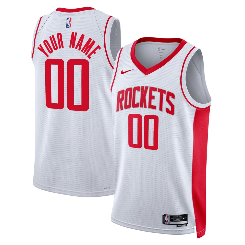 Maillot Houston Rockets Swingman Association Edition - Association Edition