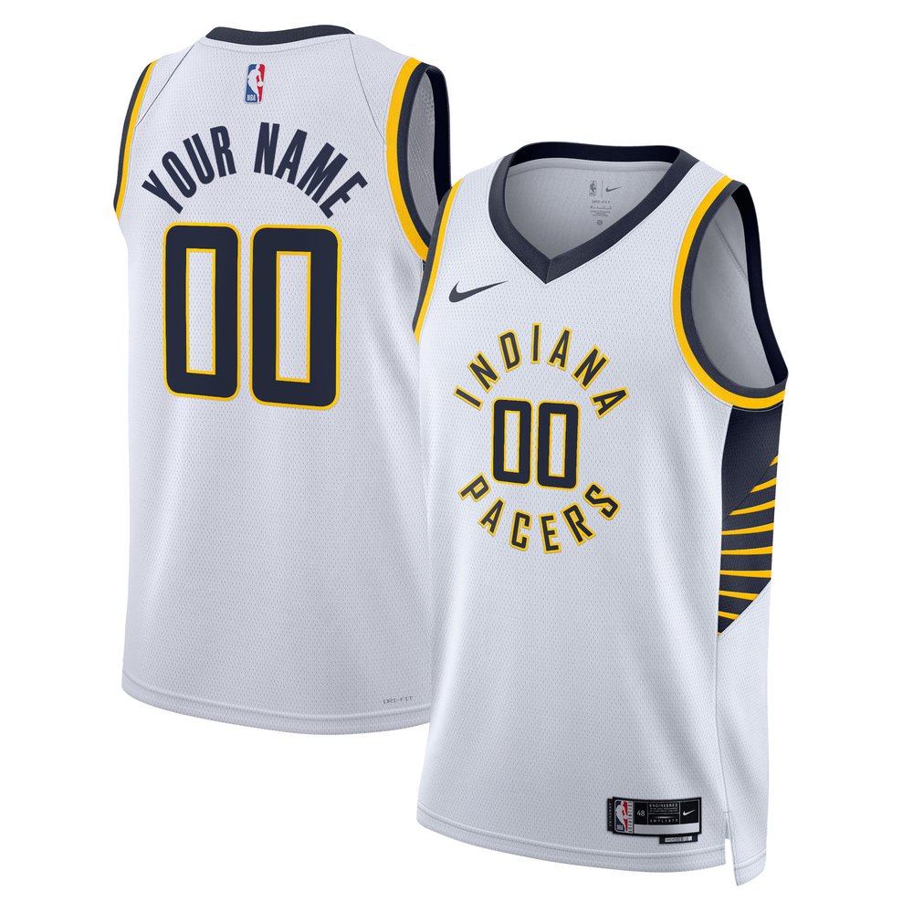 Maillot Indiana Pacers Swingman Association Edition - Association Edition