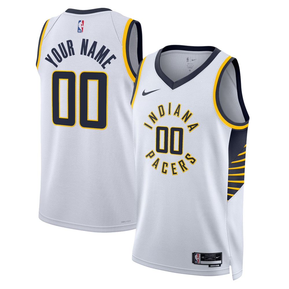 Maillot Indiana Pacers Swingman Association Edition - Association Edition