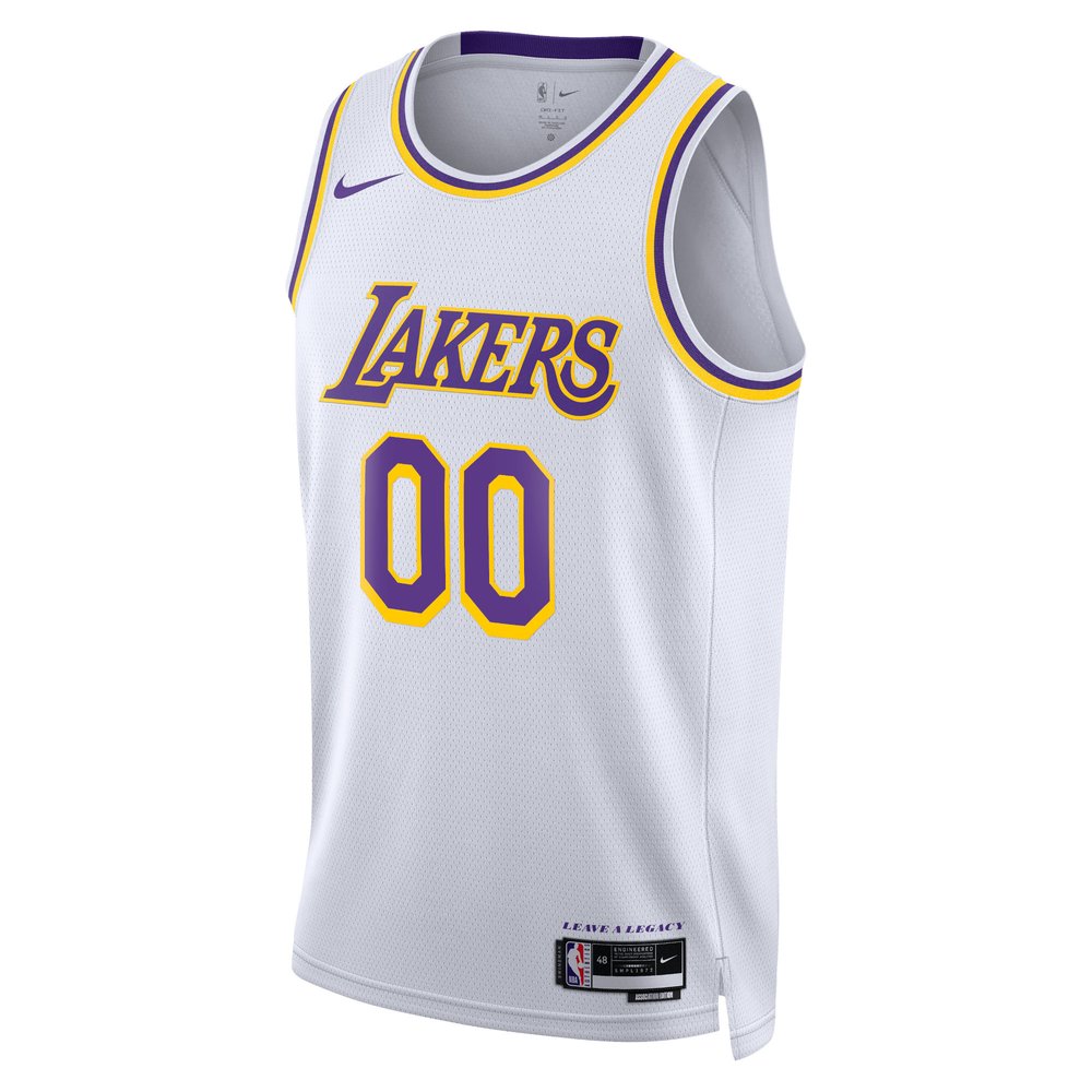 Maillot Los Angeles Lakers Swingman Association Edition - Association Edition