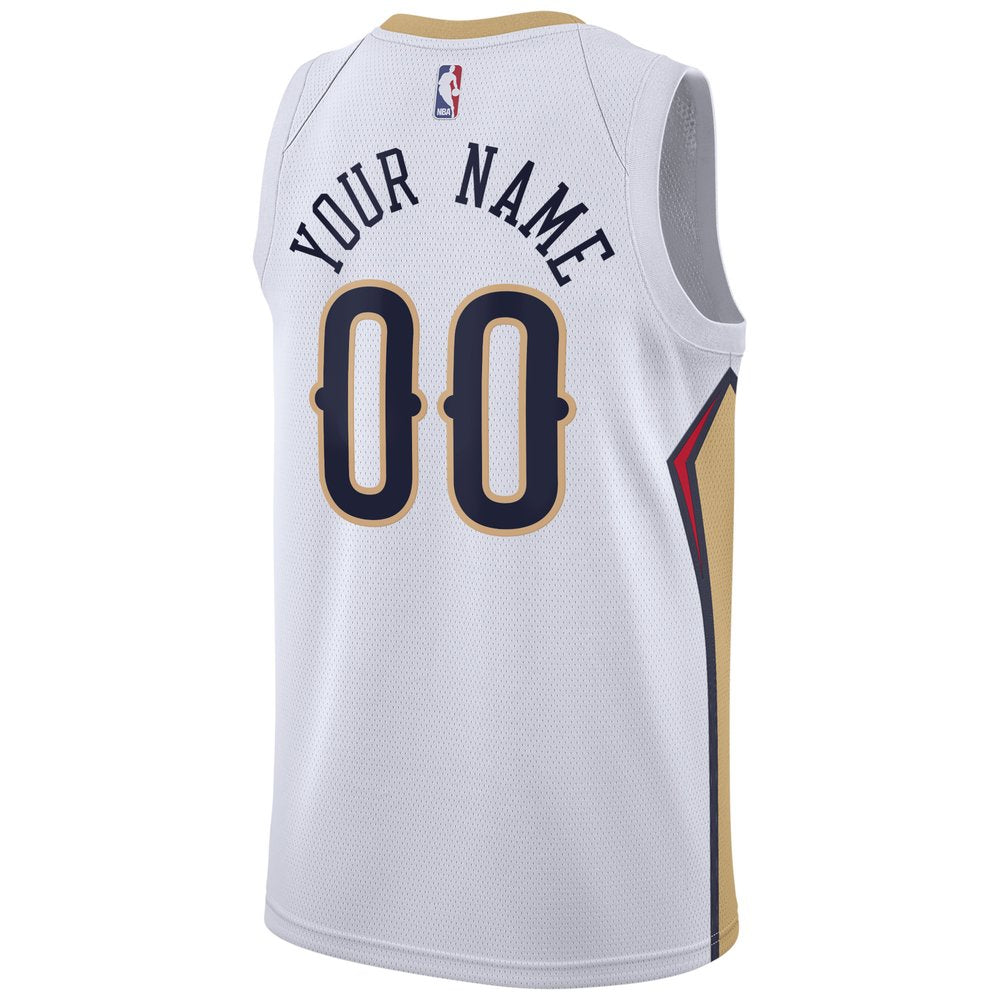 Maillot New Orleans Pelicans Swingman Association Edition - Association Edition