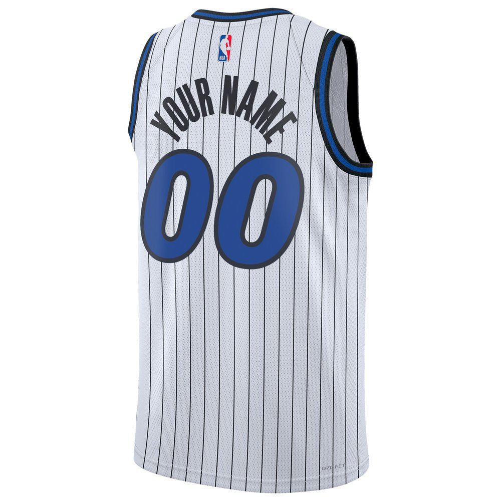 Maillot Orlando Magic Swingman Association Edition - White
