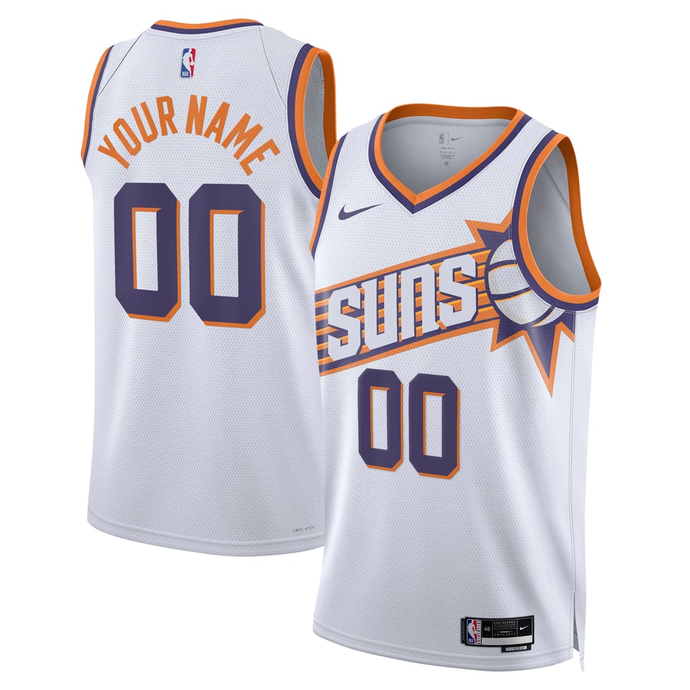 Maillot Phoenix Suns Swingman Association Edition - Association Edition