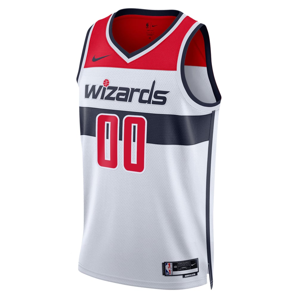 Maillot Washington Wizards Swingman Association Edition - Association Edition