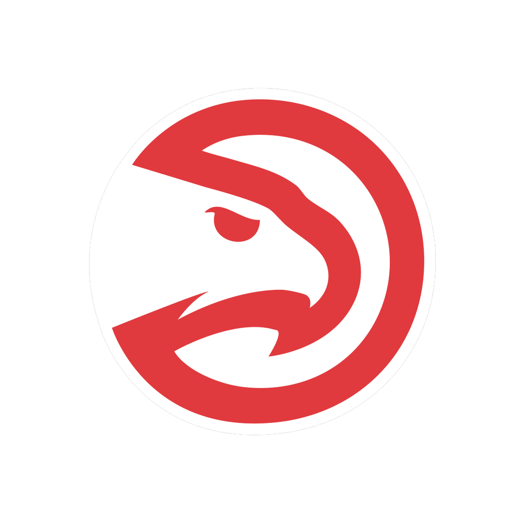 Atlanta Hawks logo