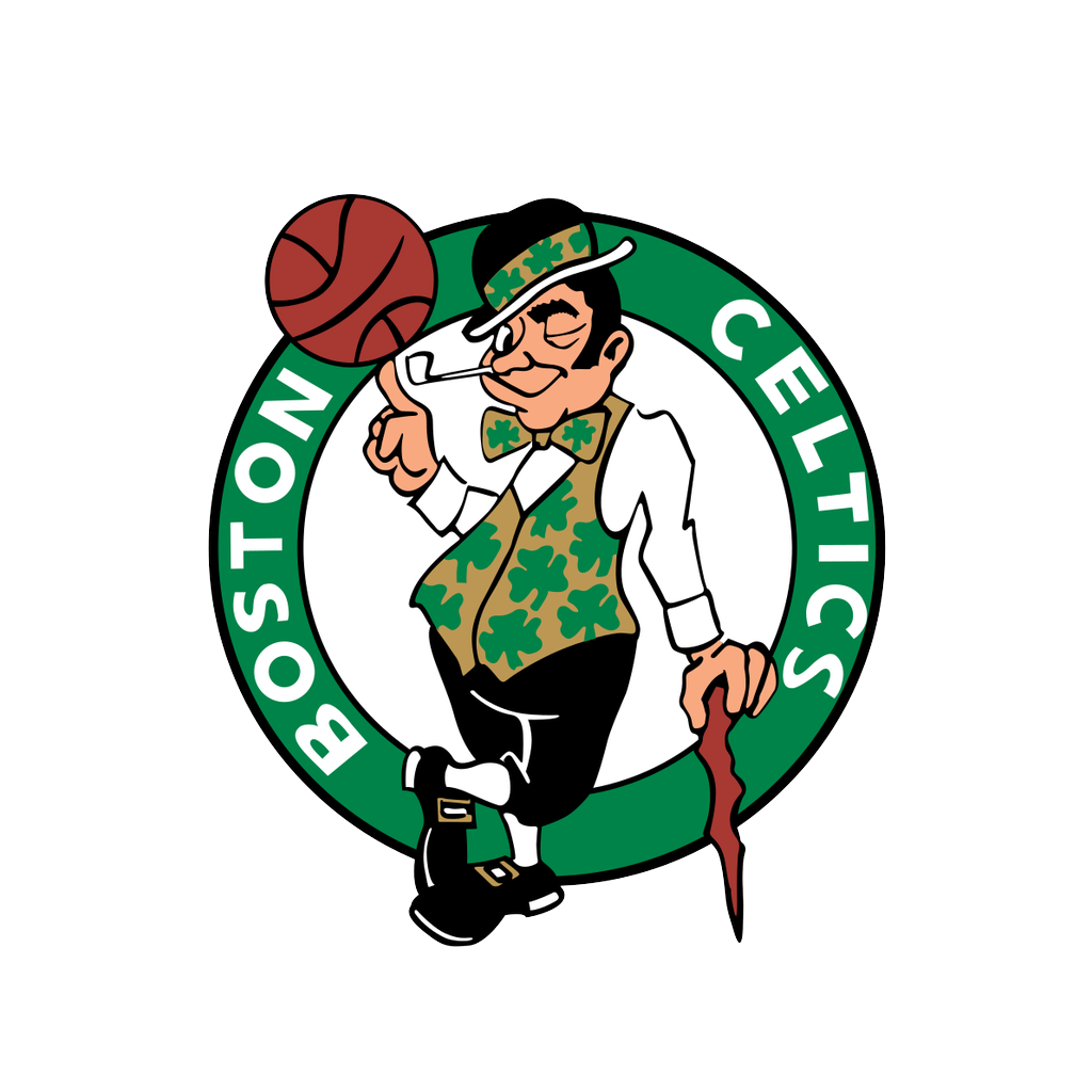Boston Celtics logo