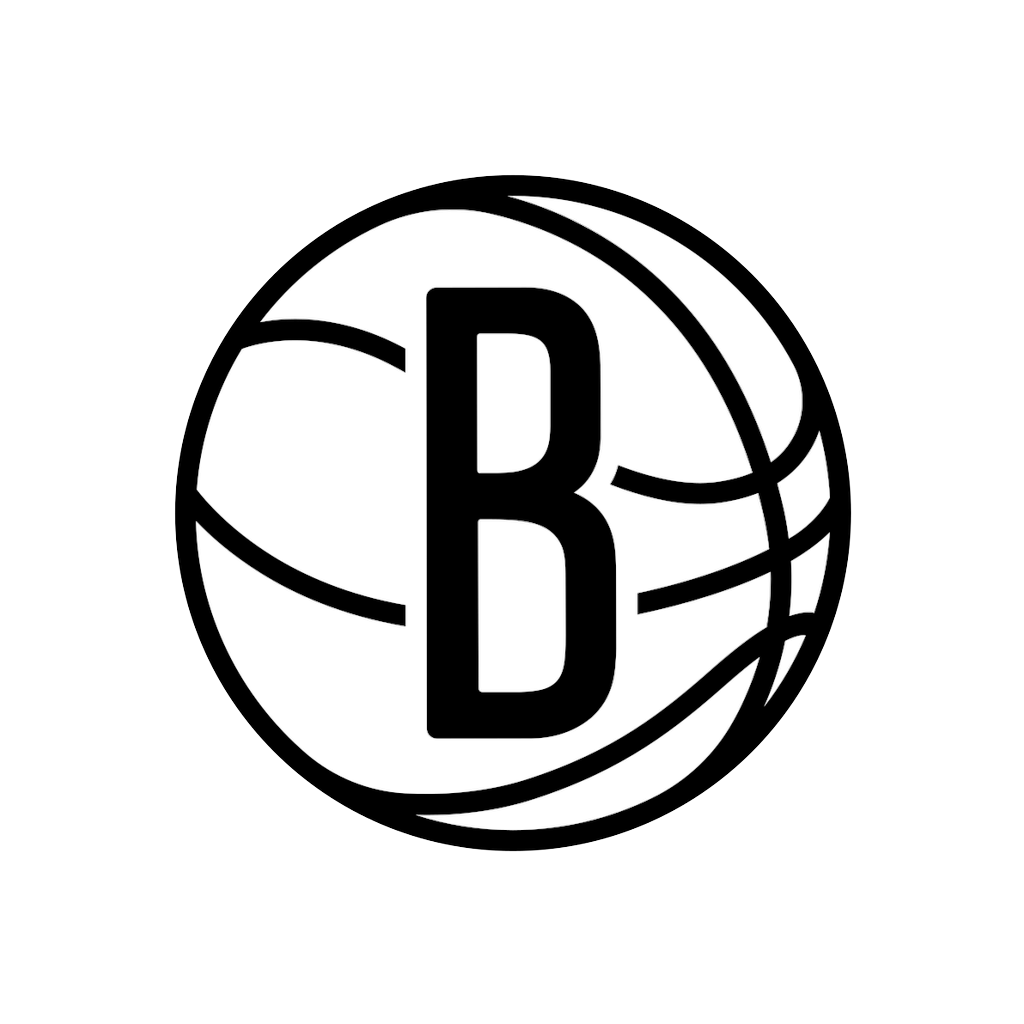 Brooklyn Nets logo