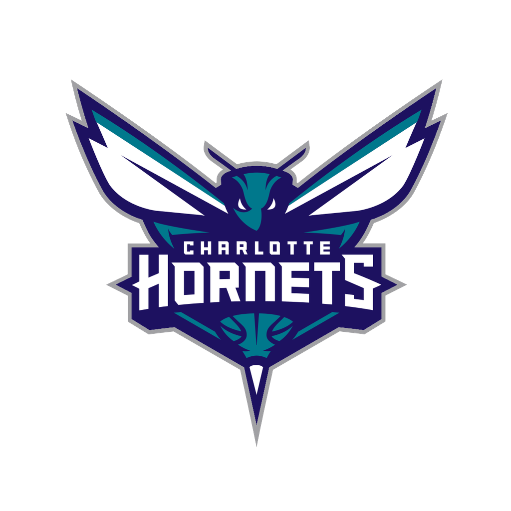 Charlotte Hornets logo