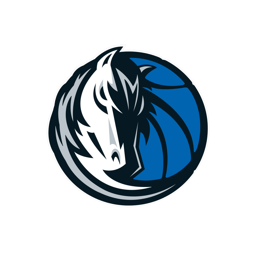 Dallas Mavericks logo