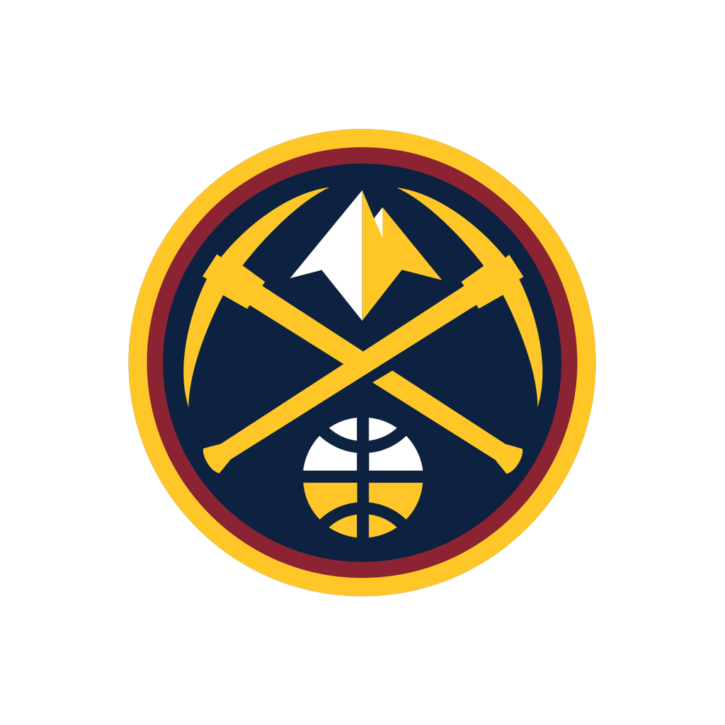 Denver Nuggets logo