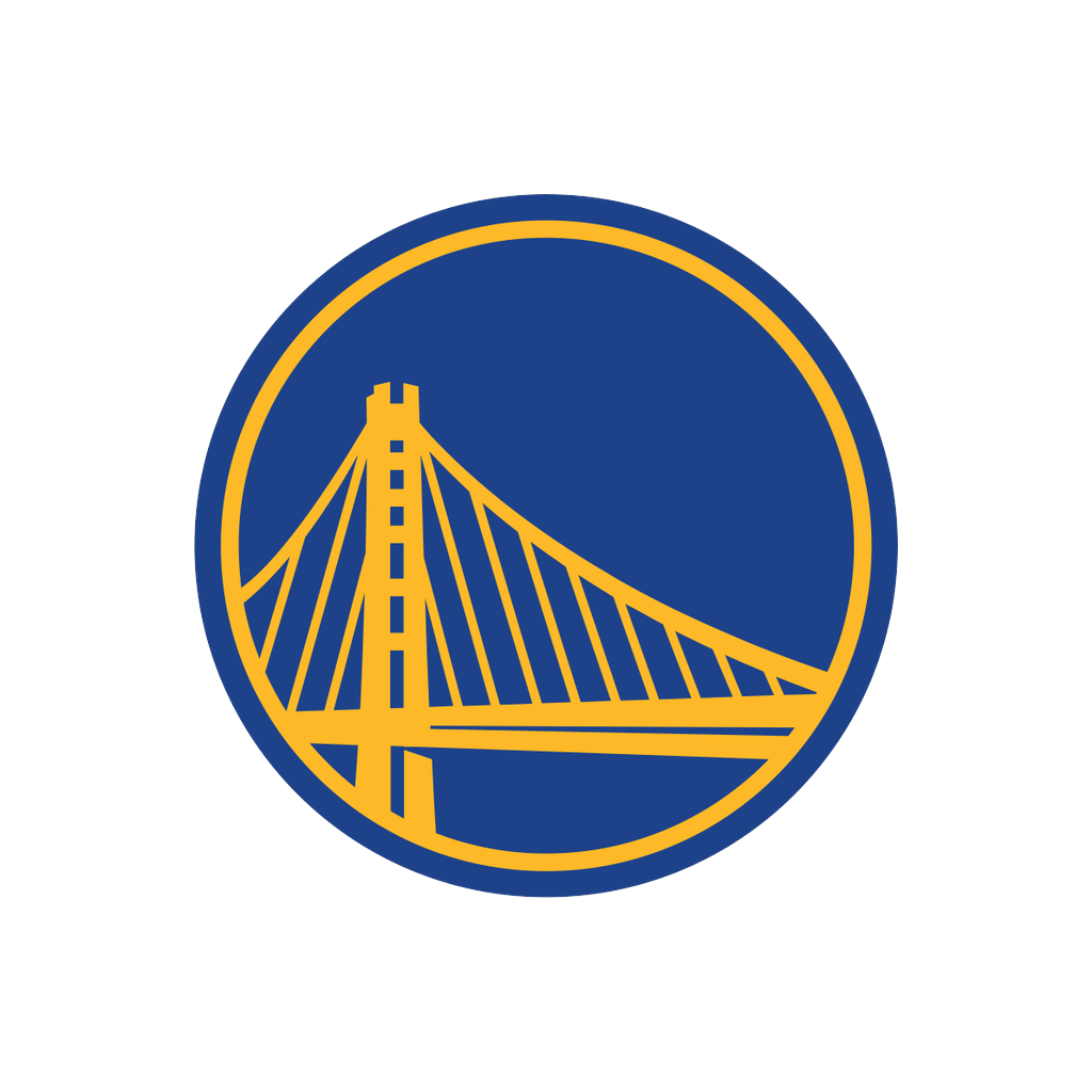 Golden State Warriors logo