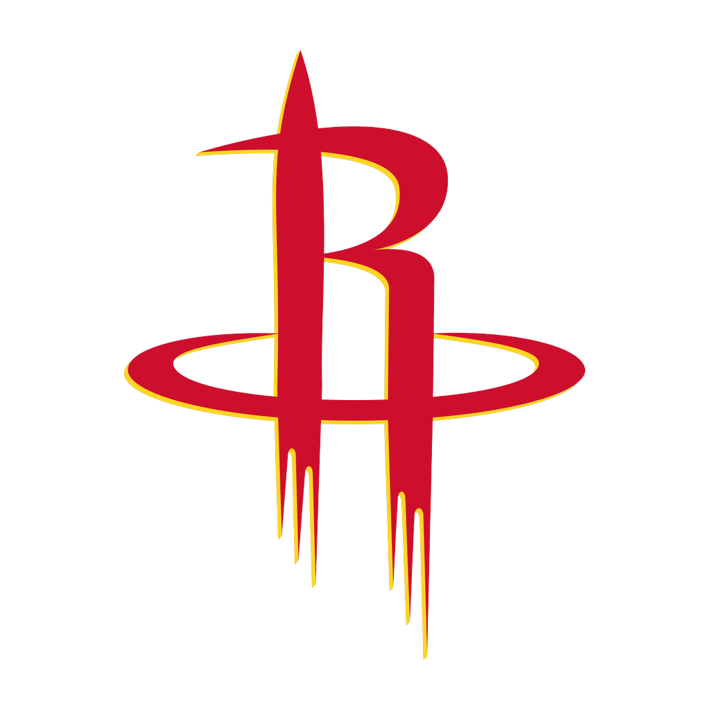 Houston Rockets logo