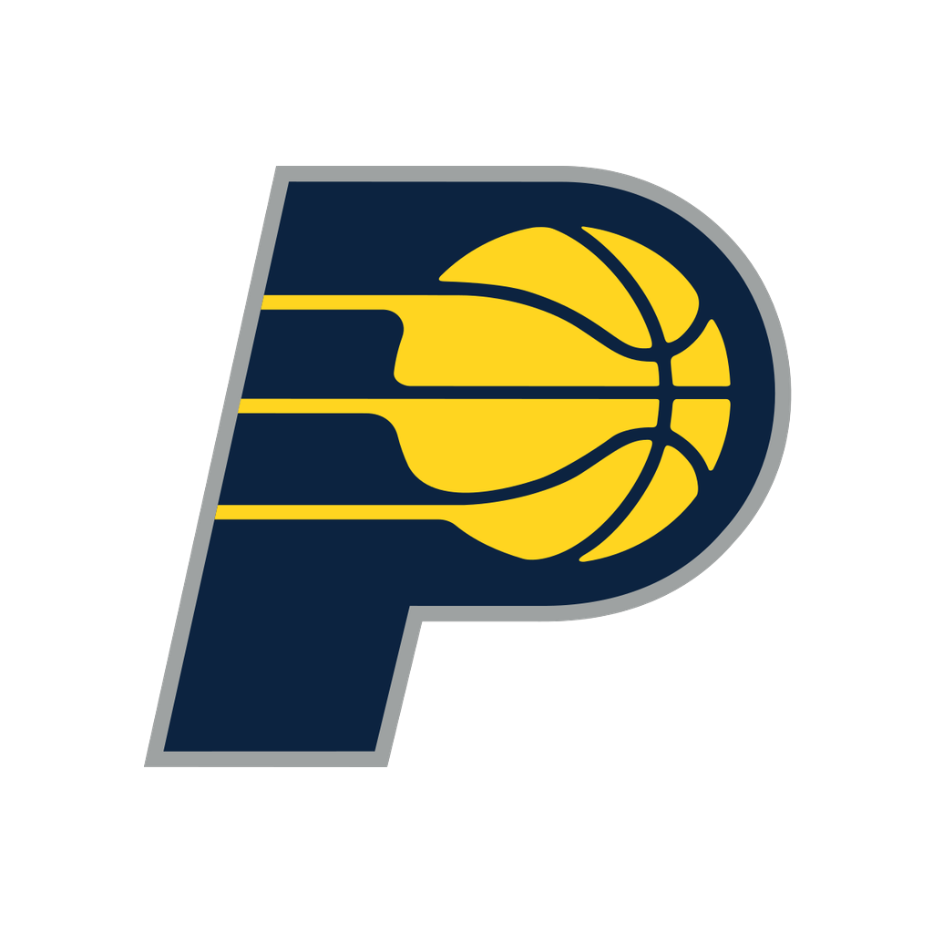 Indiana Pacers logo