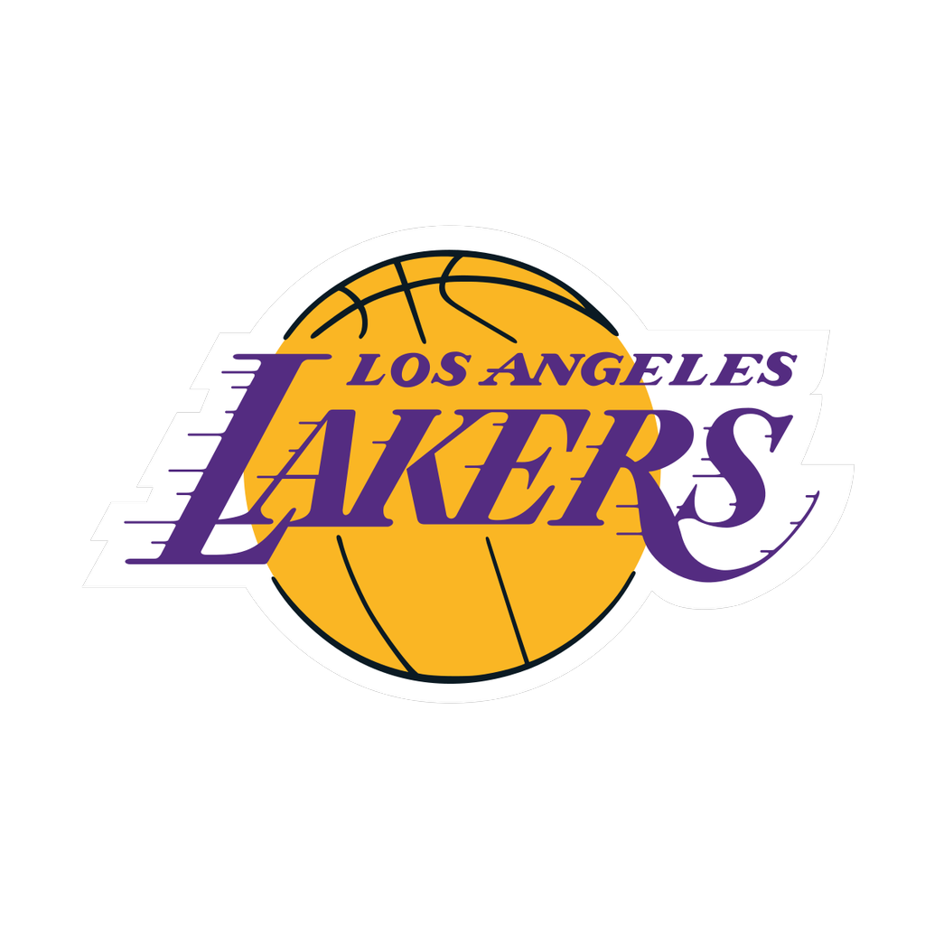 Los Angeles Lakers logo