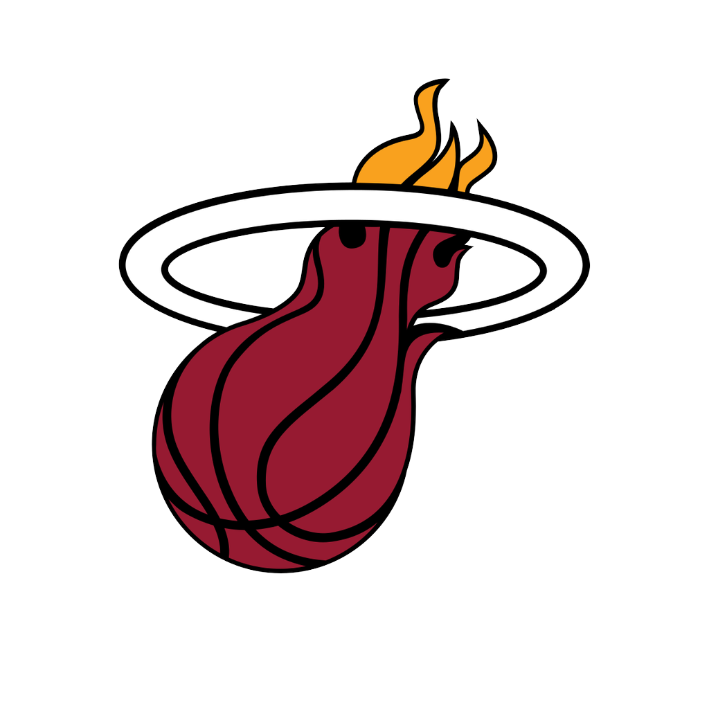 Miami Heat logo