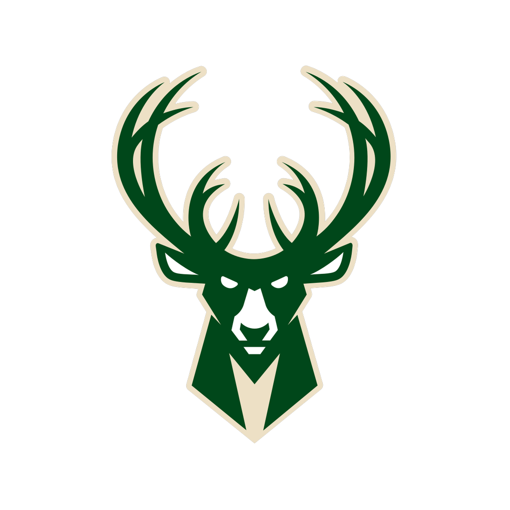 Milwaukee Bucks logo