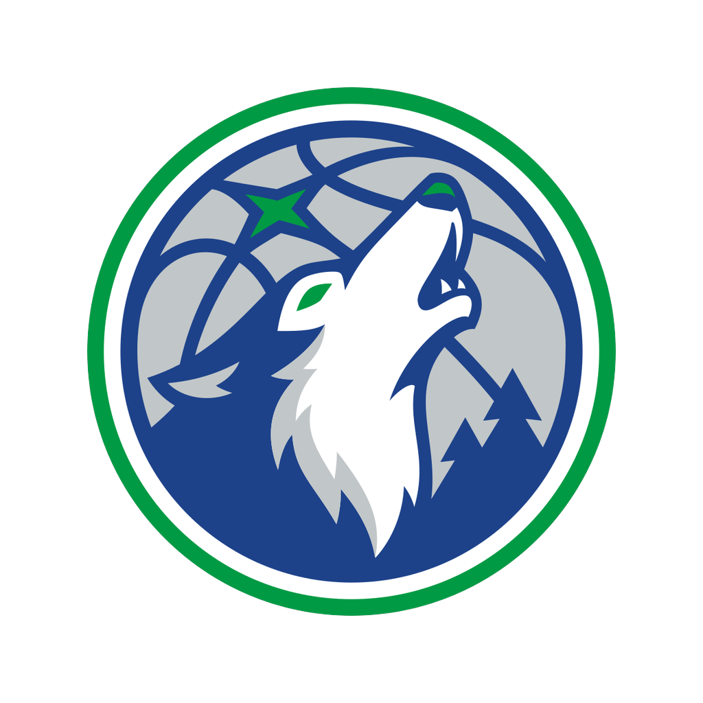 Minnesota Timberwolves logo