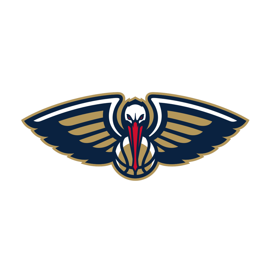 New Orleans Pelicans logo