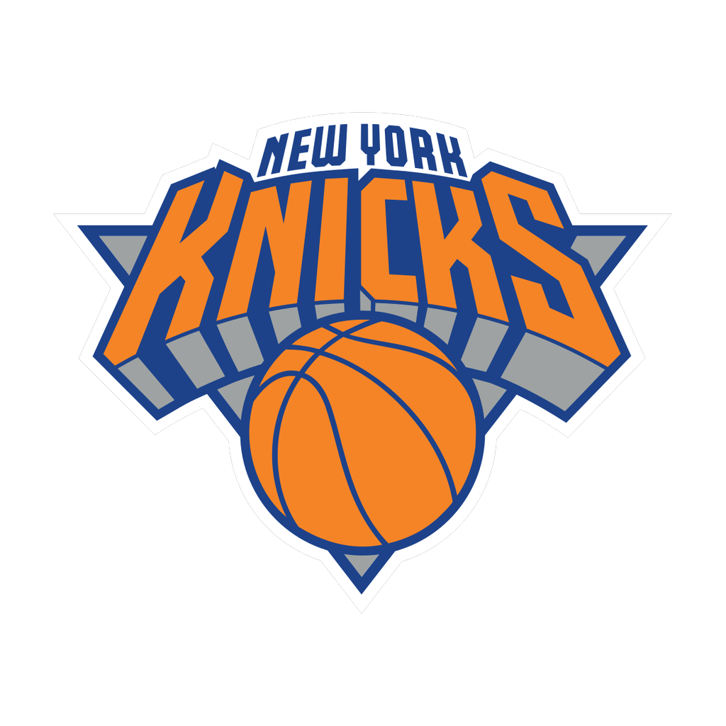 New York Knicks logo