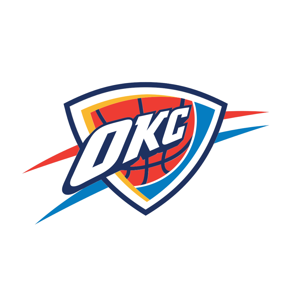 Oklahoma City Thunder logo