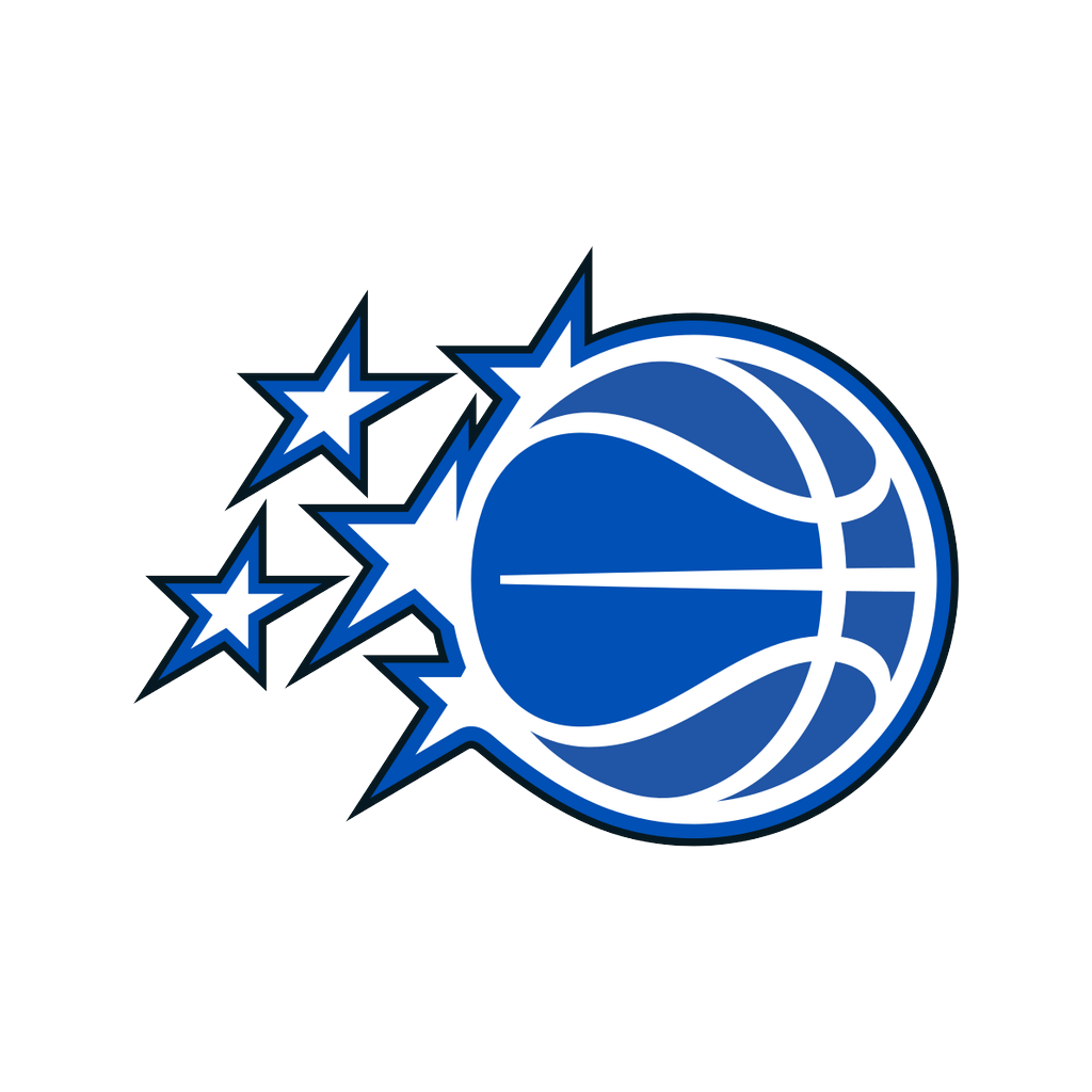 Orlando Magic logo