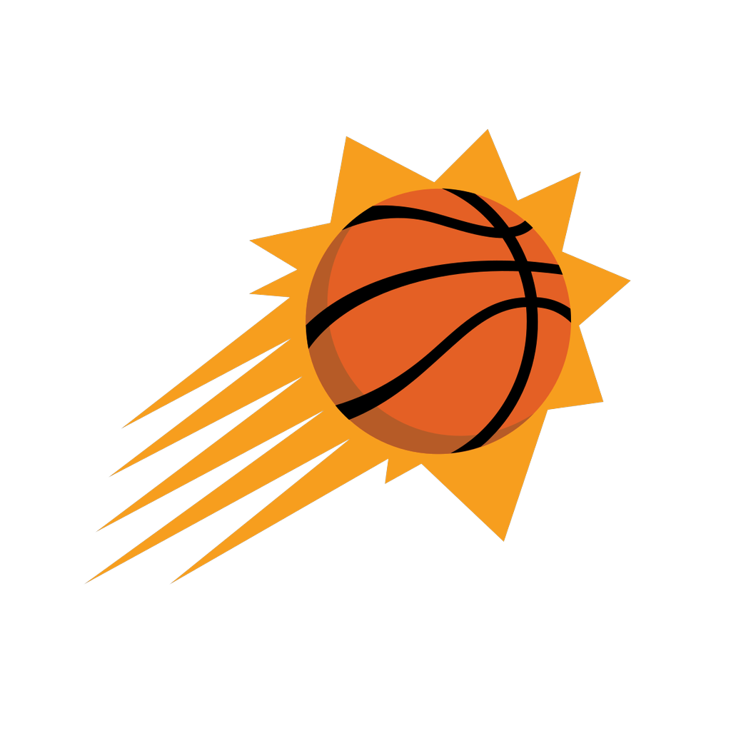 Phoenix Suns logo
