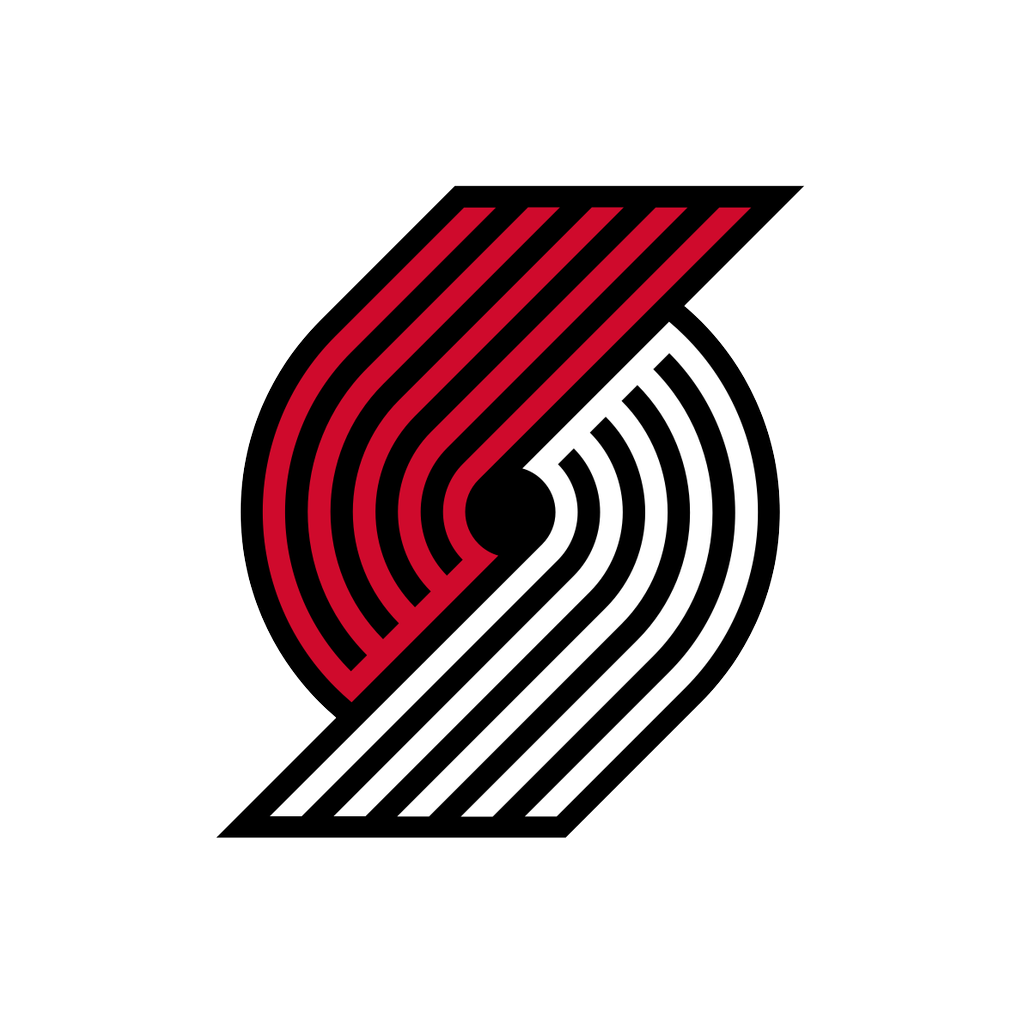 Portland Trail Blazers logo
