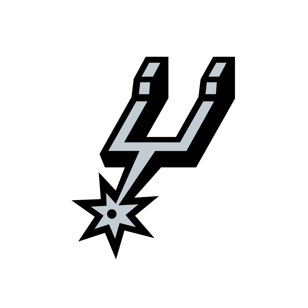 San Antonio Spurs logo