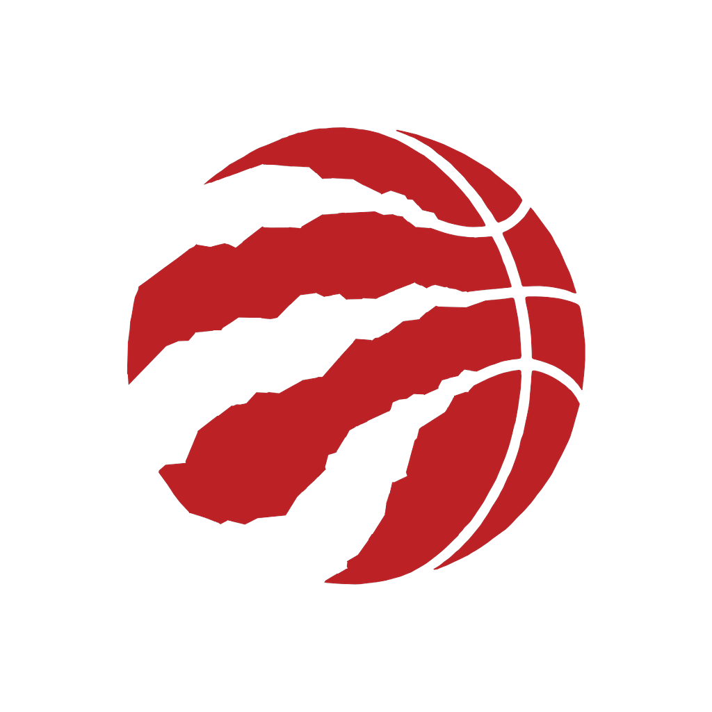Toronto Raptors logo