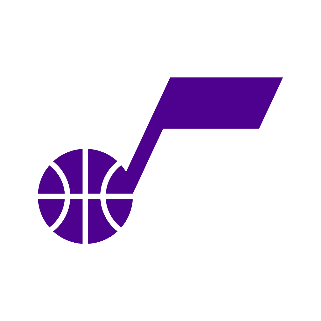 Utah Jazz logo
