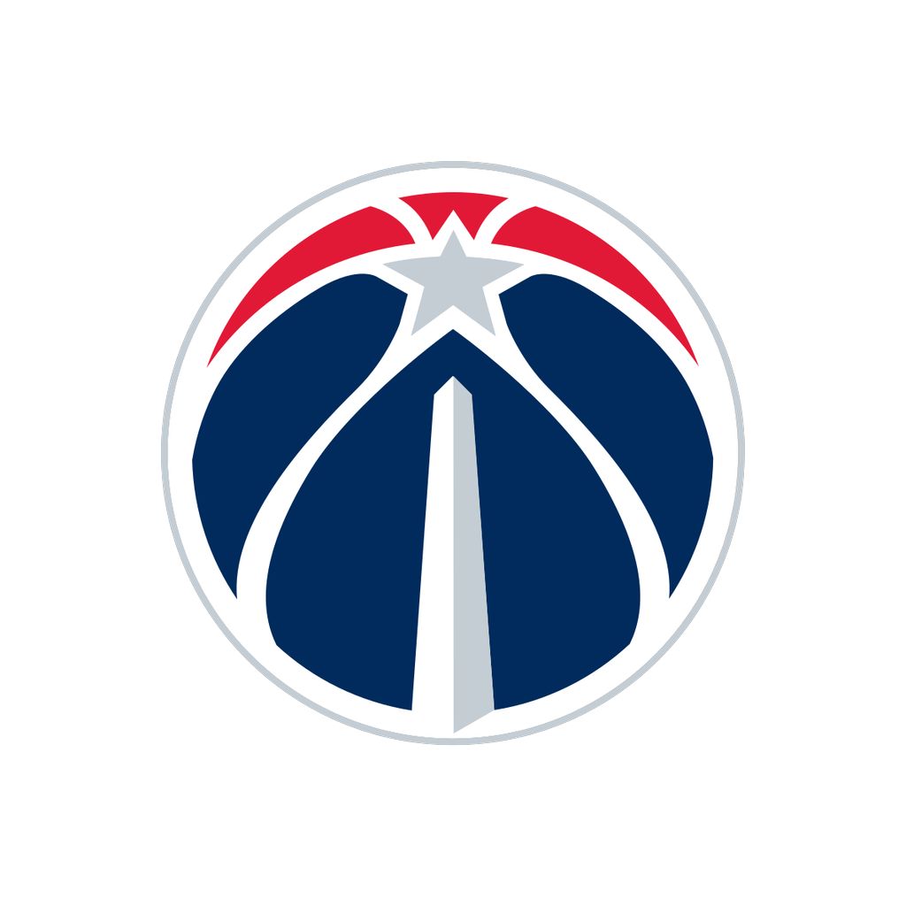 Washington Wizards logo