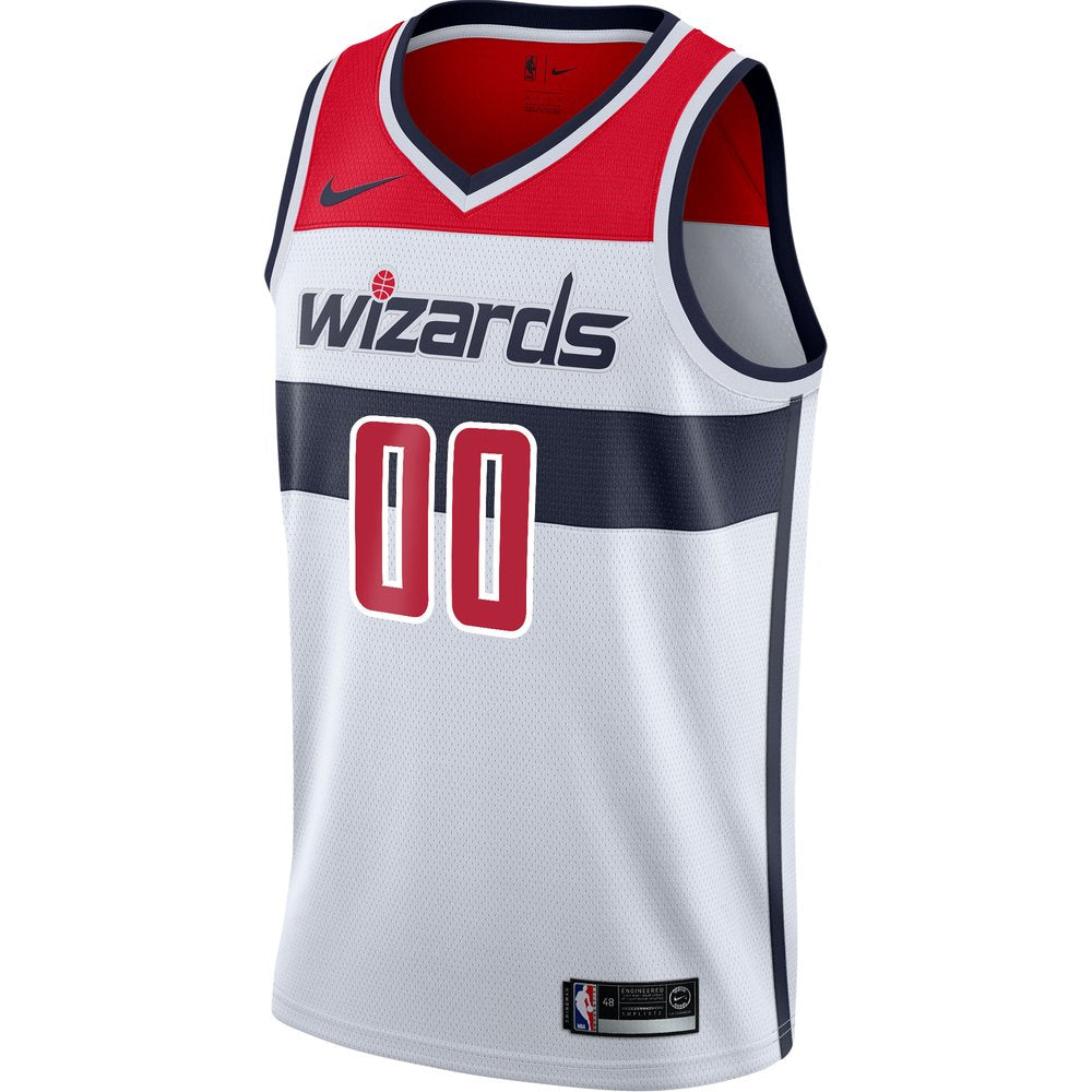 Maillot Washington Wizards Swingman Association Edition - White