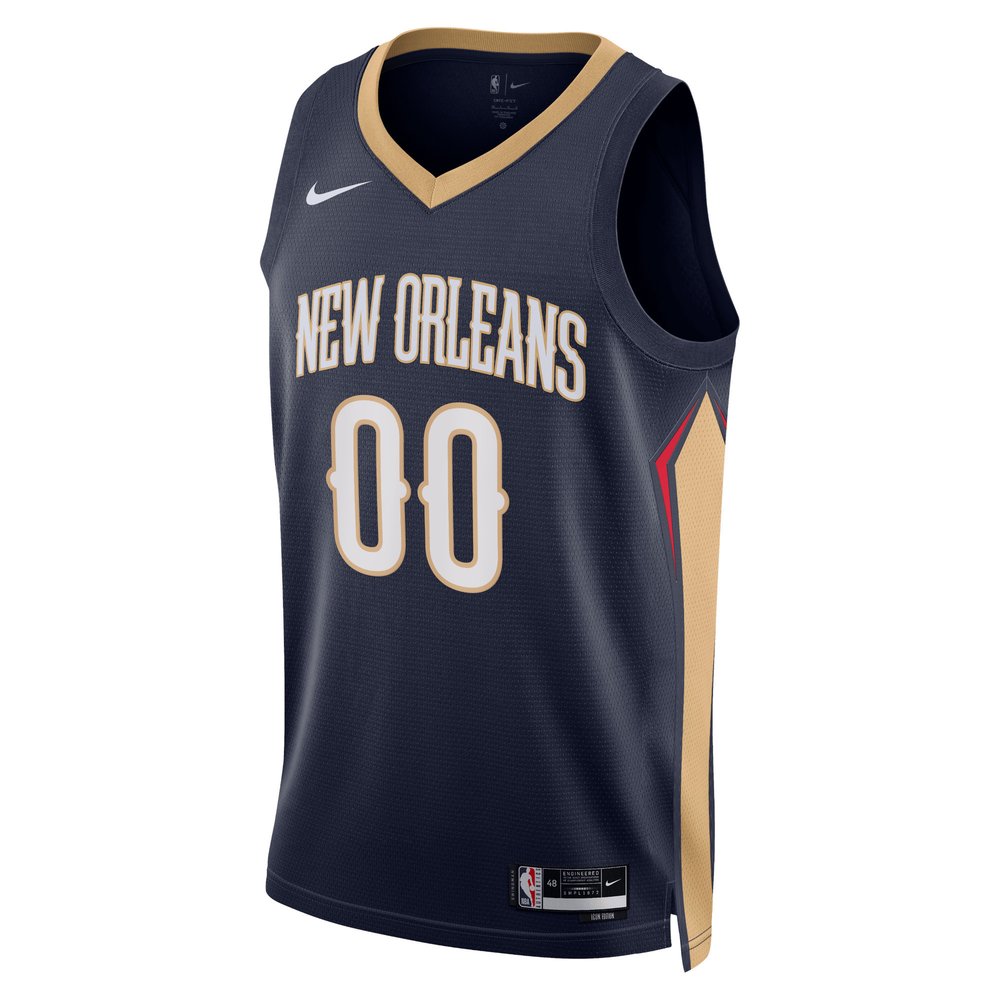 Maillot New Orleans Pelicans Swingman Icon Edition - Icon Edition