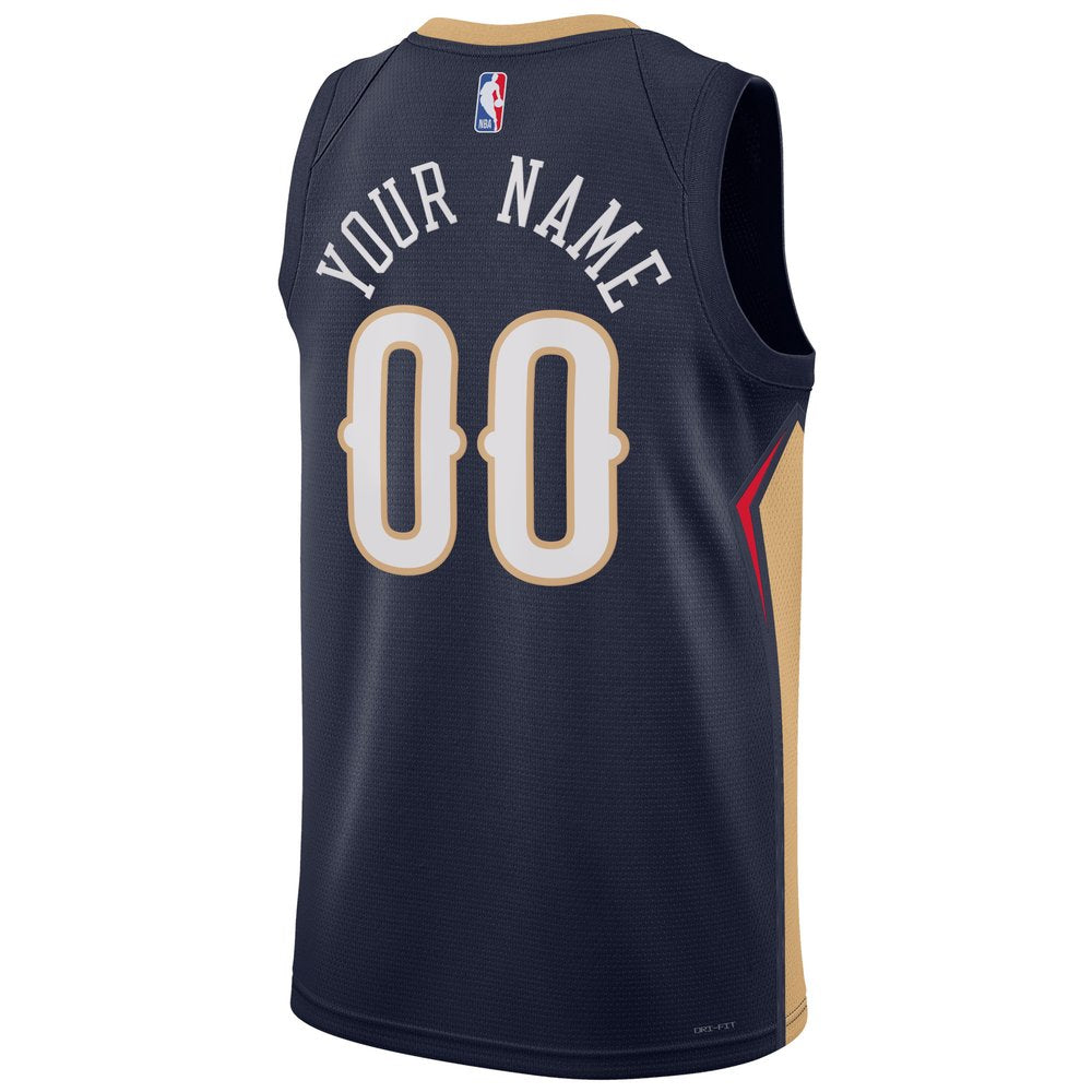 Maillot New Orleans Pelicans Swingman Icon Edition - Icon Edition