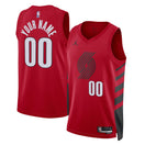 Maillot Portland Trail Blazers Swingman Statement Edition - Red